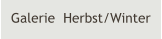 Galerie  Herbst/Winter